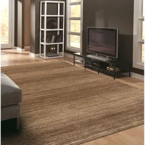 Bannerdown Brown Rug