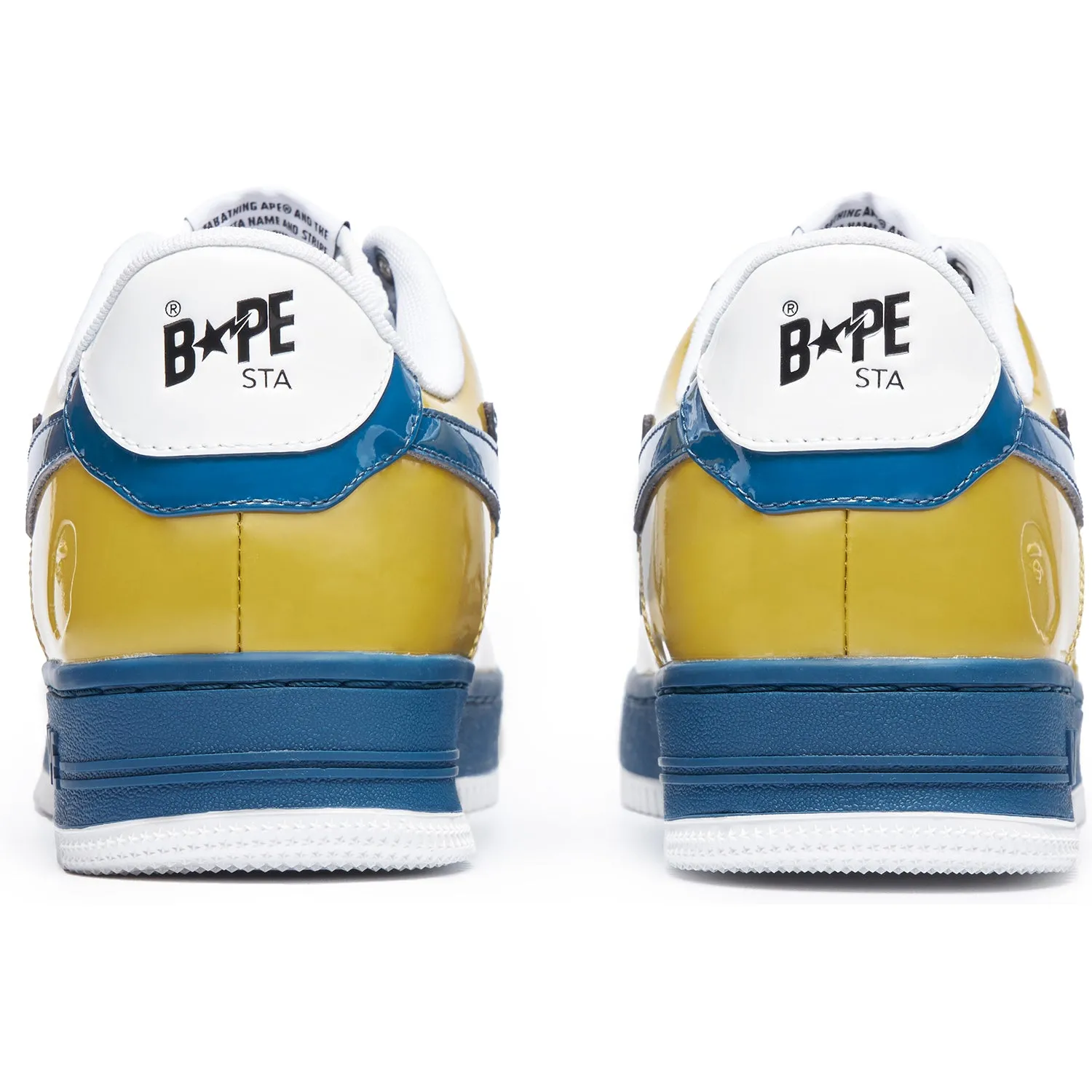 BAPE STA #2 LADIES