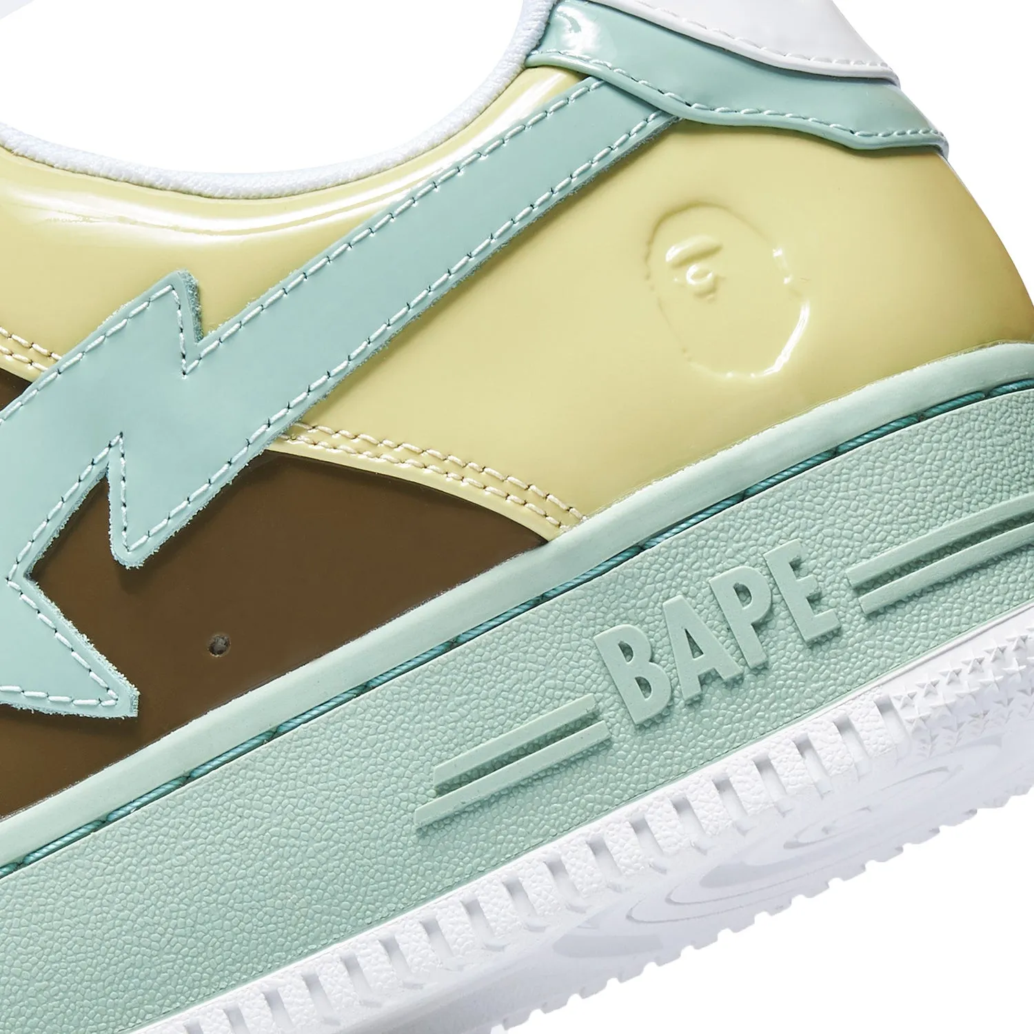 BAPE STA #2 LADIES