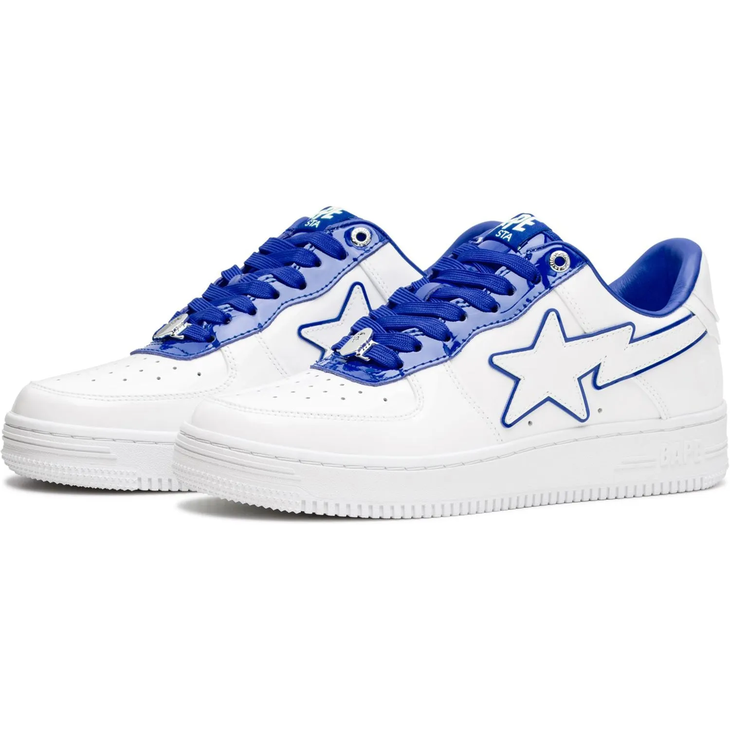 BAPE STA #8 LADIES