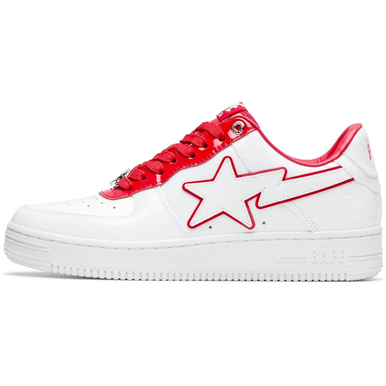 BAPE STA #8 LADIES