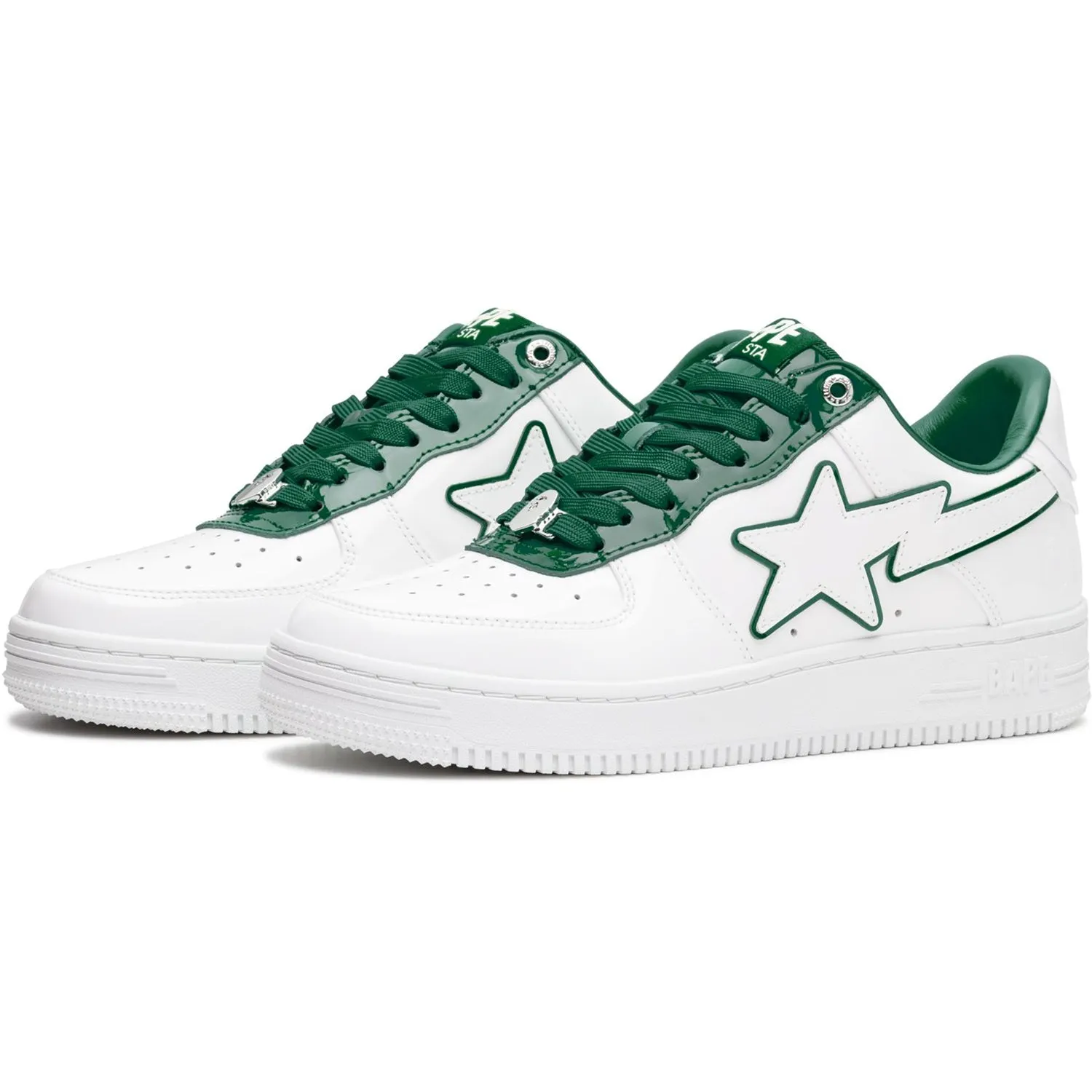 BAPE STA #8 LADIES