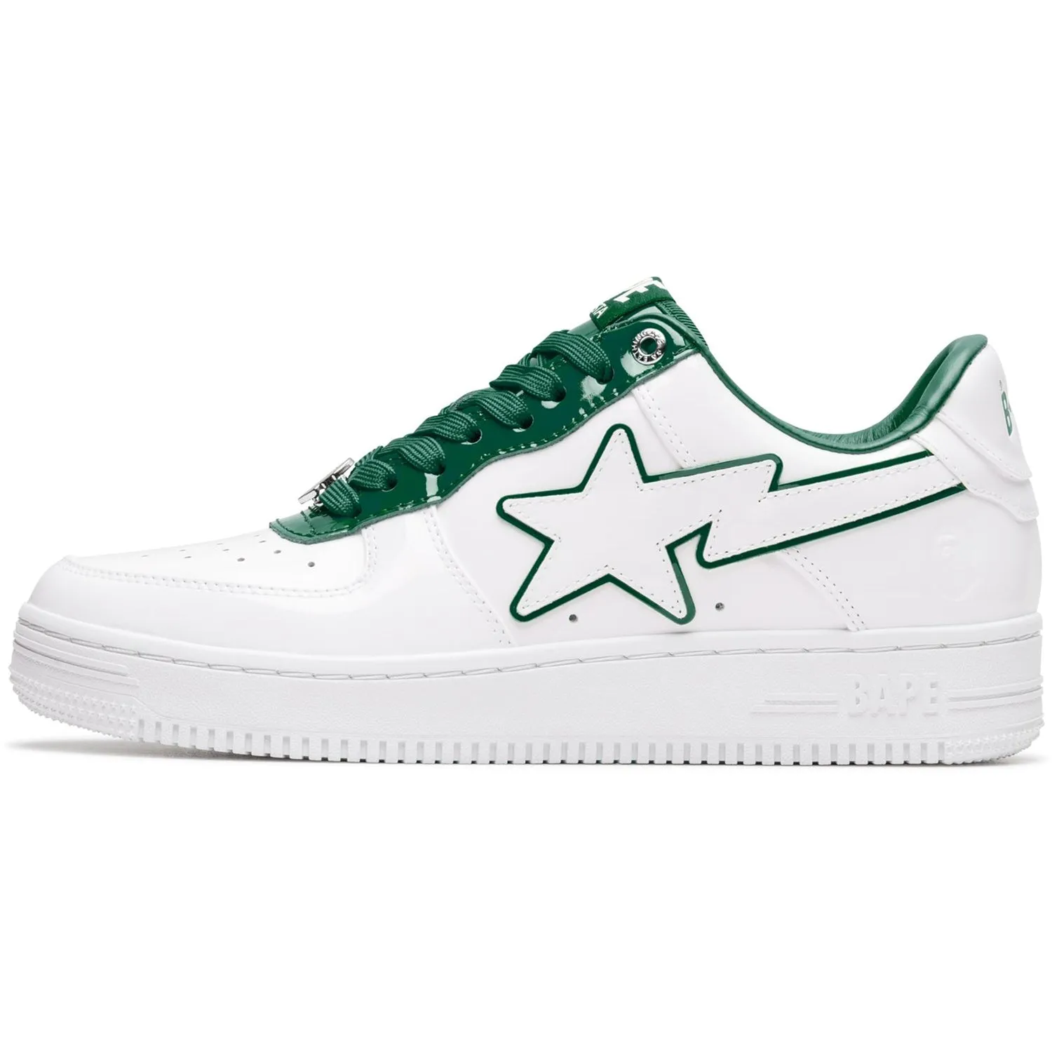 BAPE STA #8 LADIES