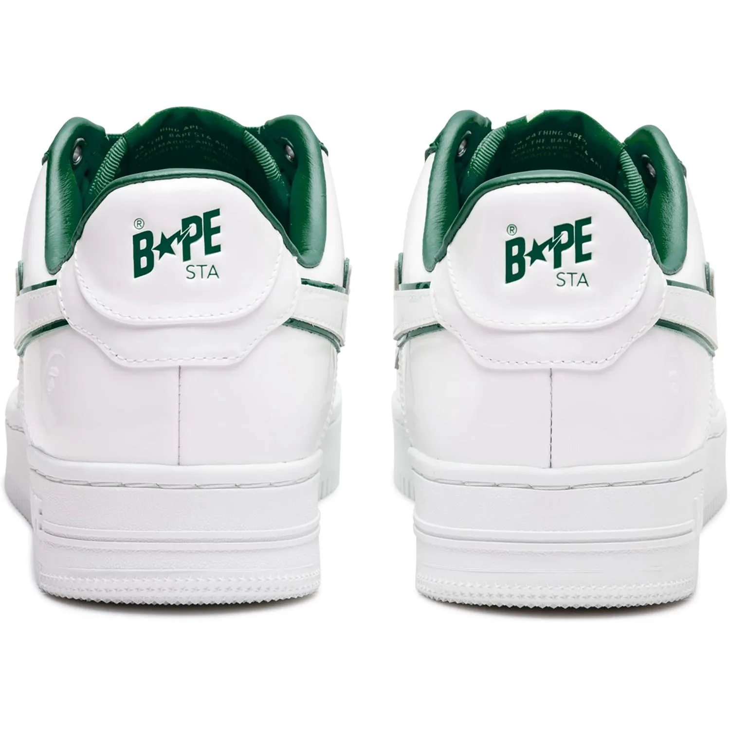 BAPE STA #8 LADIES