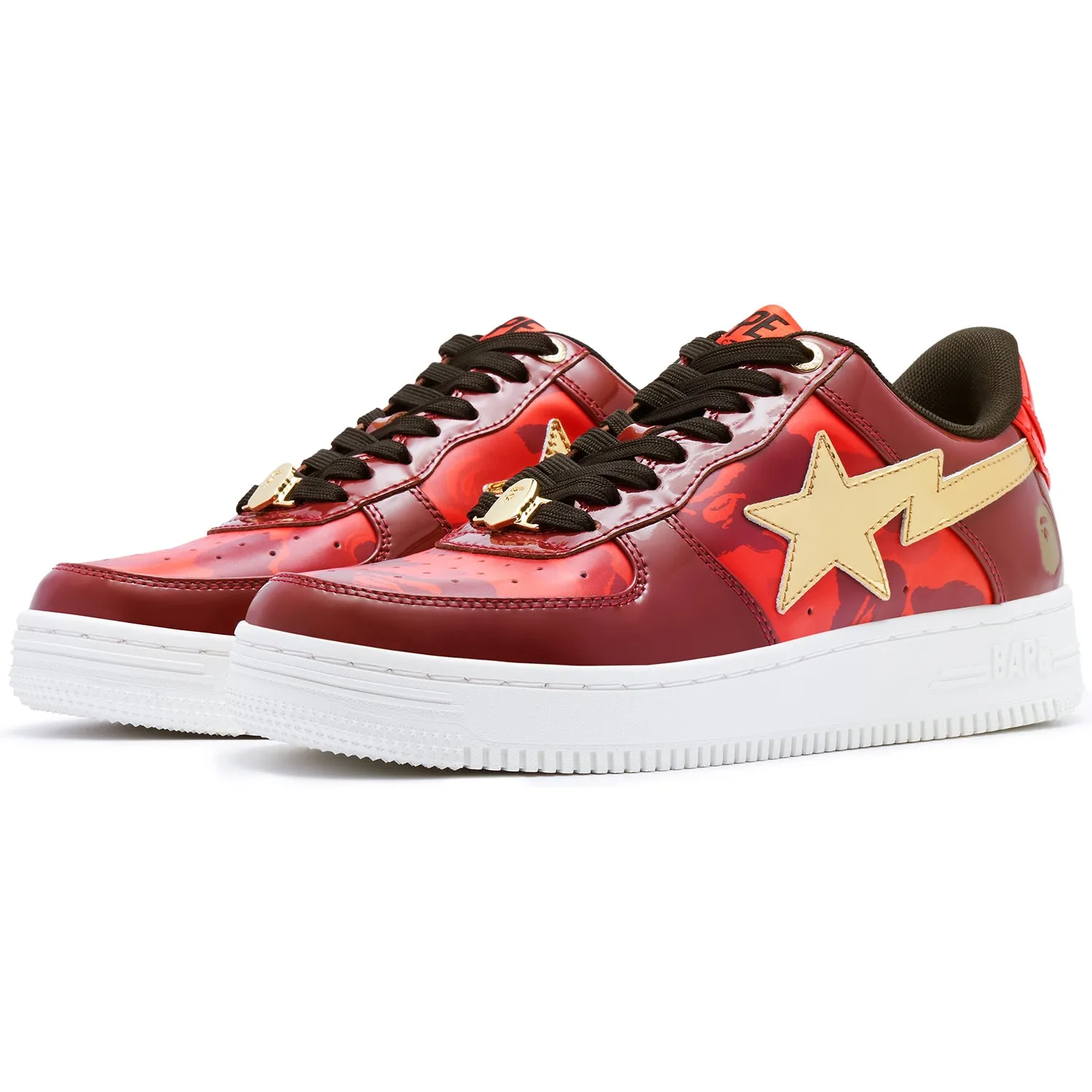 BAPE STA CNY PROJECT LADIES