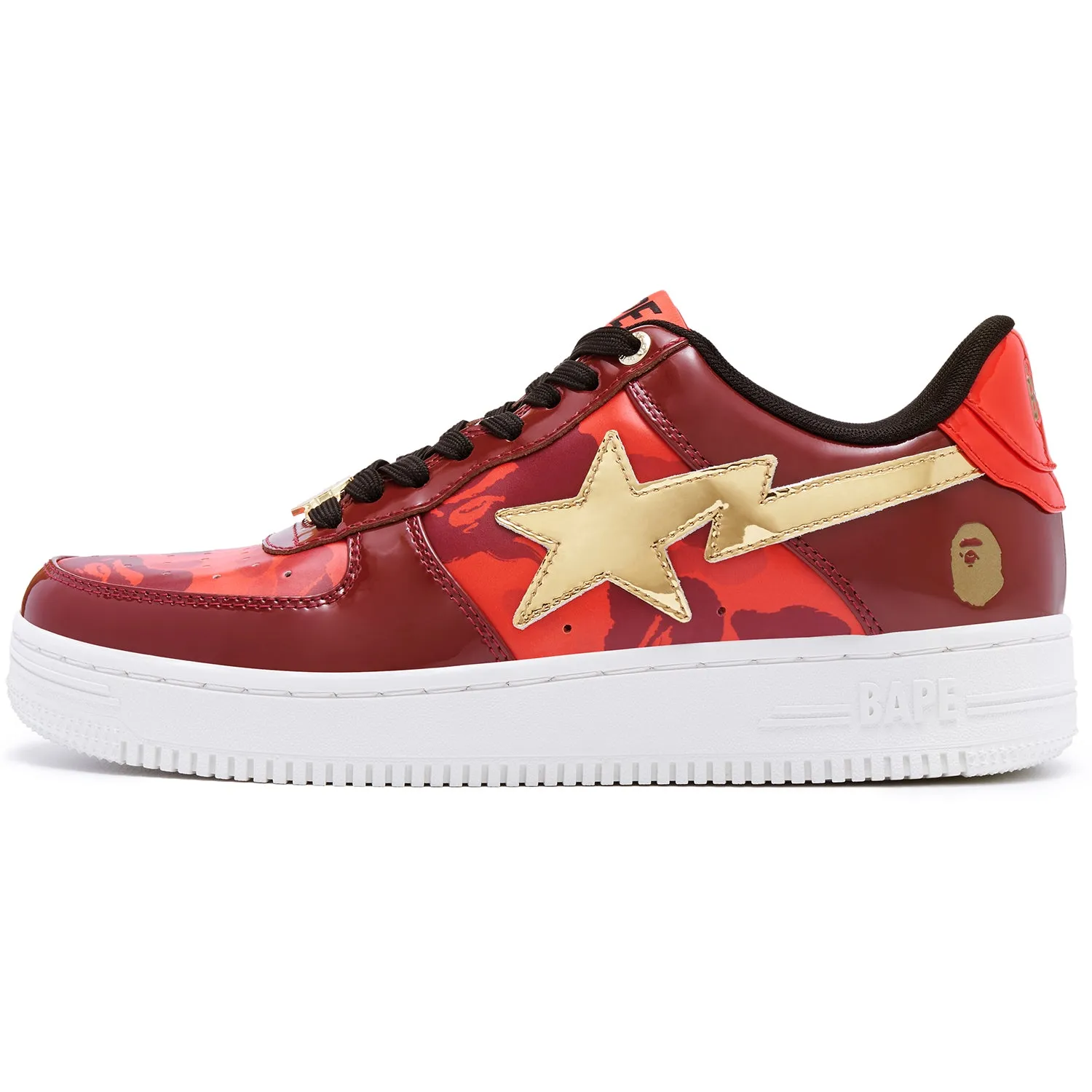 BAPE STA CNY PROJECT LADIES