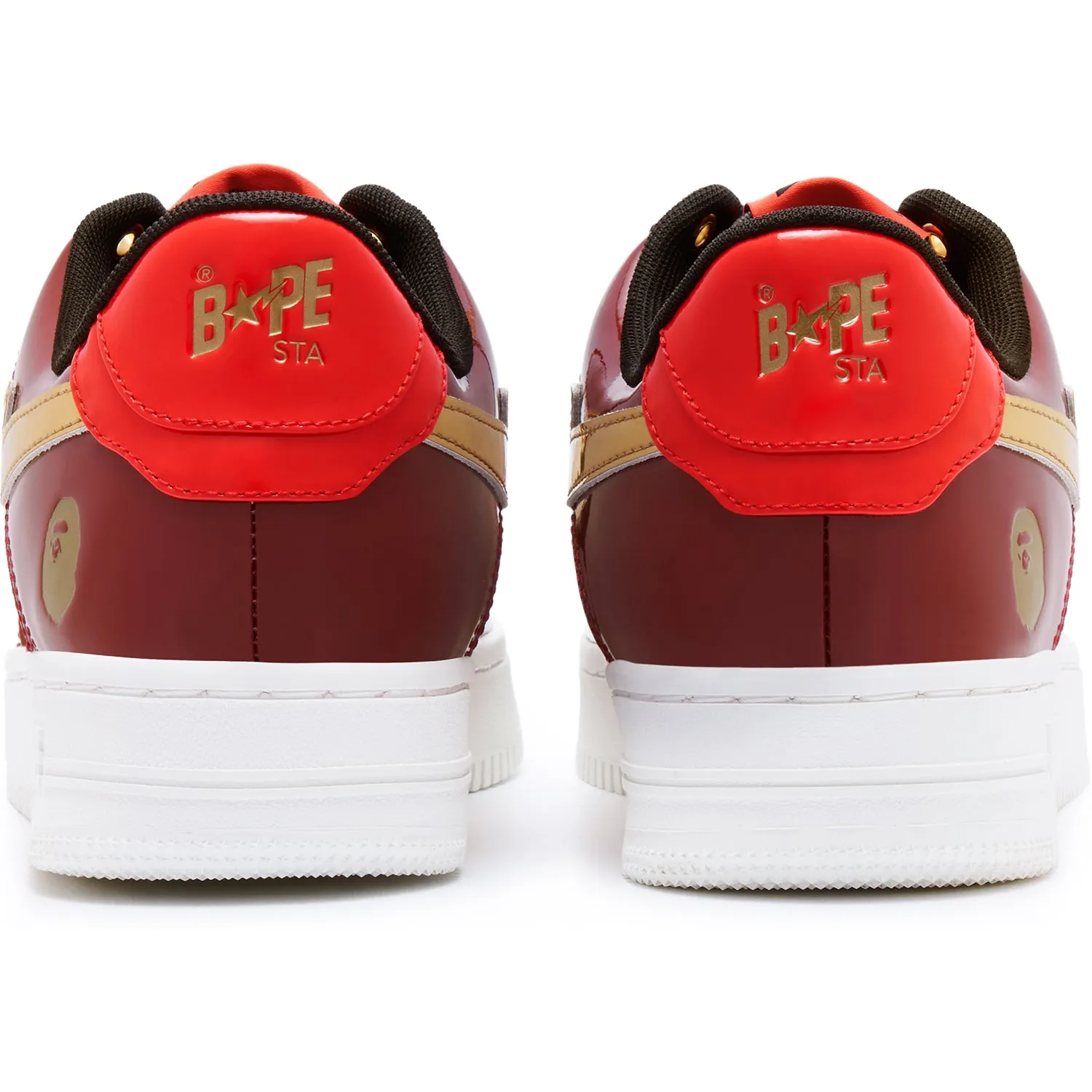 BAPE STA CNY PROJECT LADIES