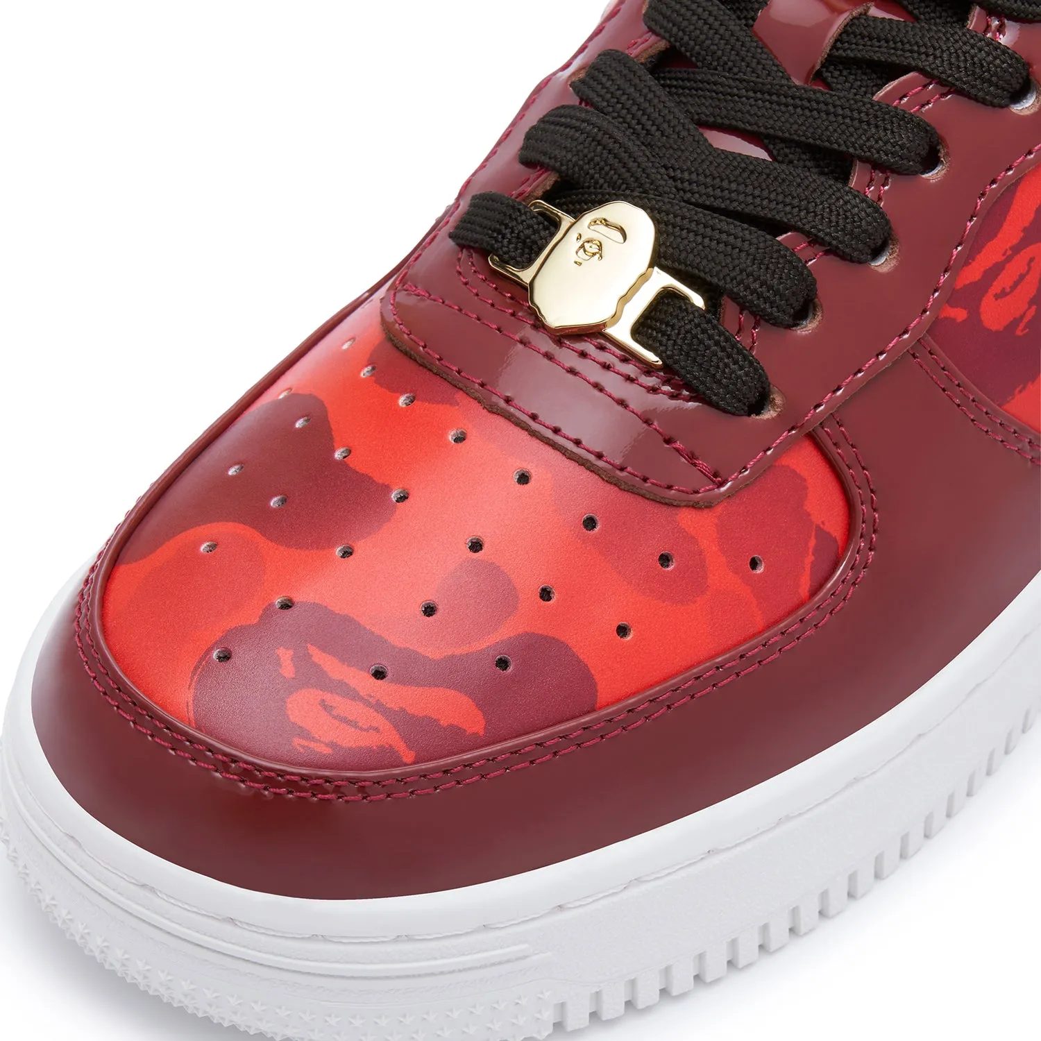 BAPE STA CNY PROJECT LADIES