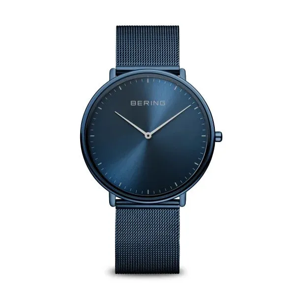 Bering Unisex Ultra Slim Collection