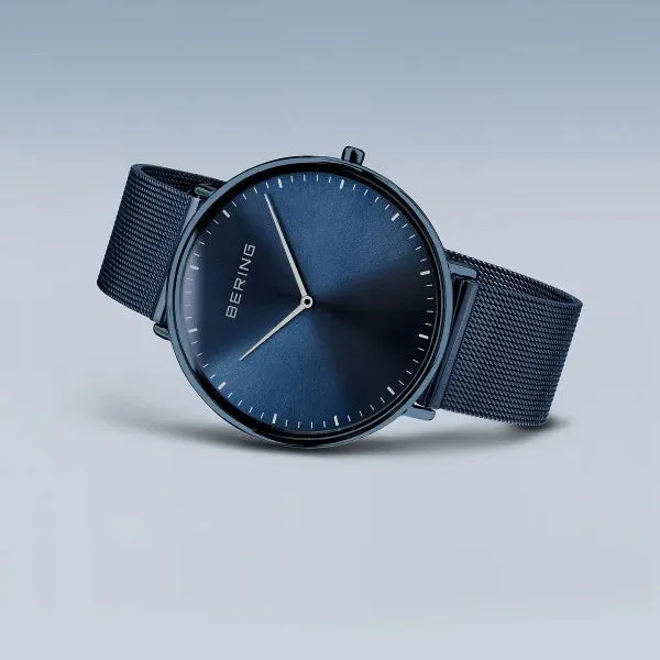 Bering Unisex Ultra Slim Collection