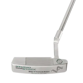 Bettinardi Studio Stock 14 Putter