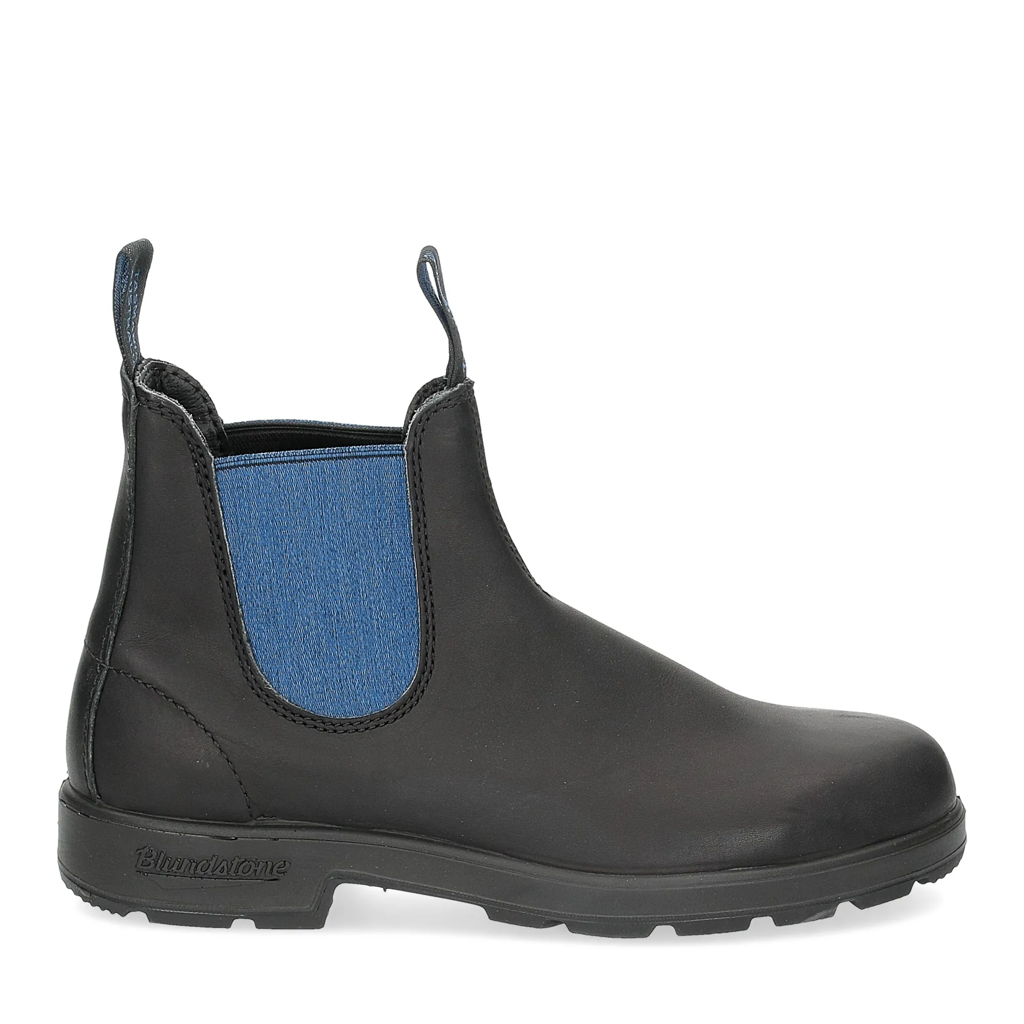 Blundstone 515 voltan black blu - Al Siletto | Al Siletto