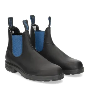 Blundstone 515 voltan black blu - Al Siletto | Al Siletto