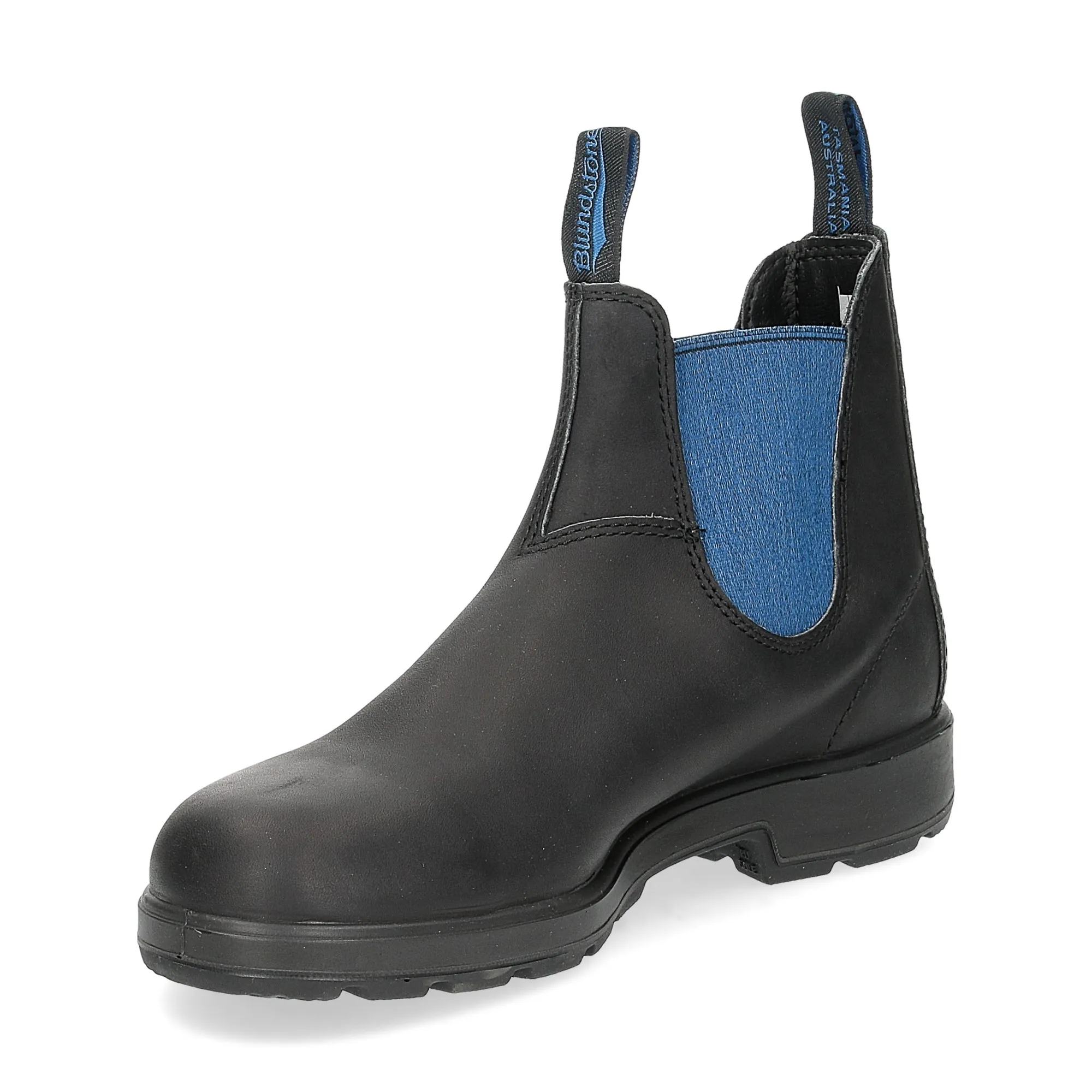 Blundstone 515 voltan black blu - Al Siletto | Al Siletto