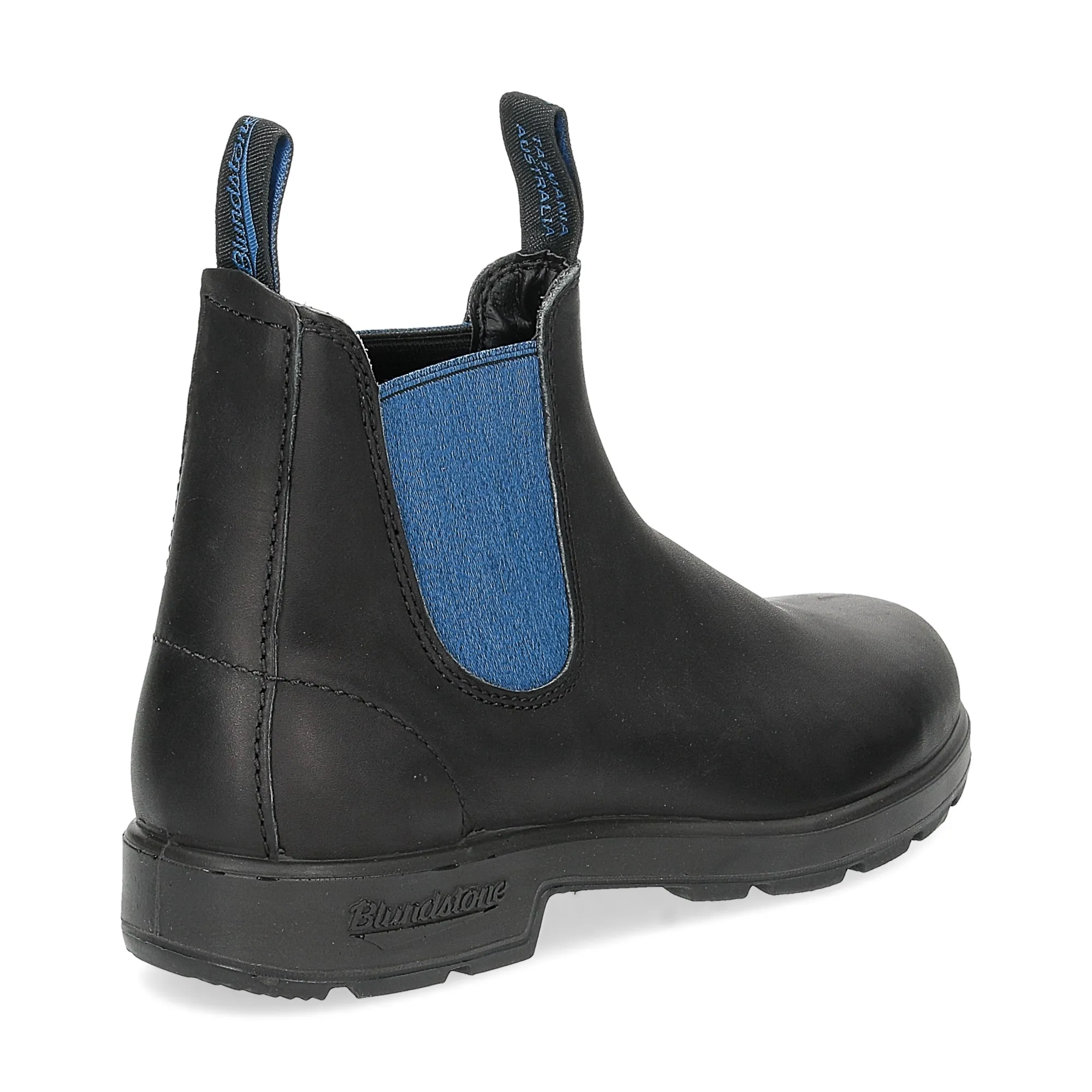 Blundstone 515 voltan black blu - Al Siletto | Al Siletto