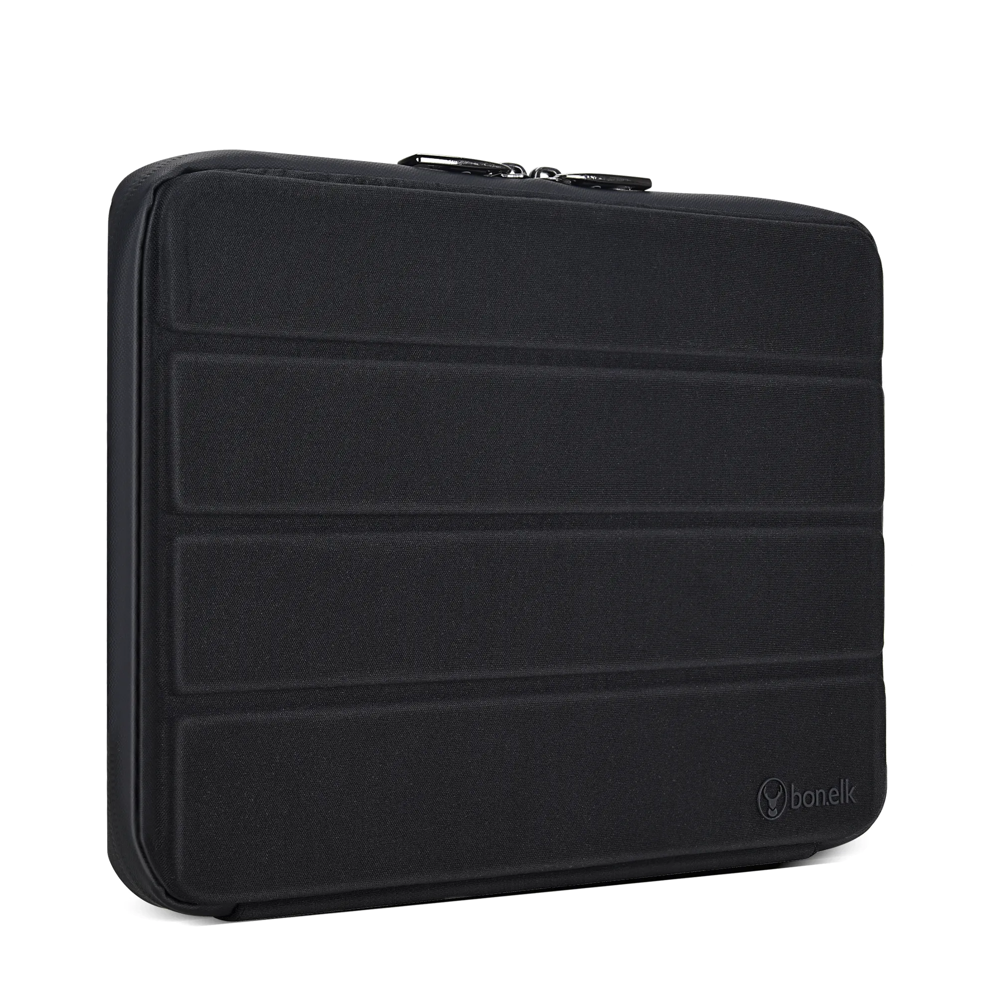 Bonelk Universal Sleeve for 11 Tablets (Black)