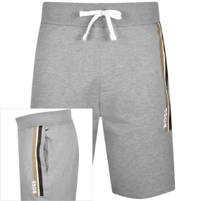 BOSS Authentic Shorts Grey