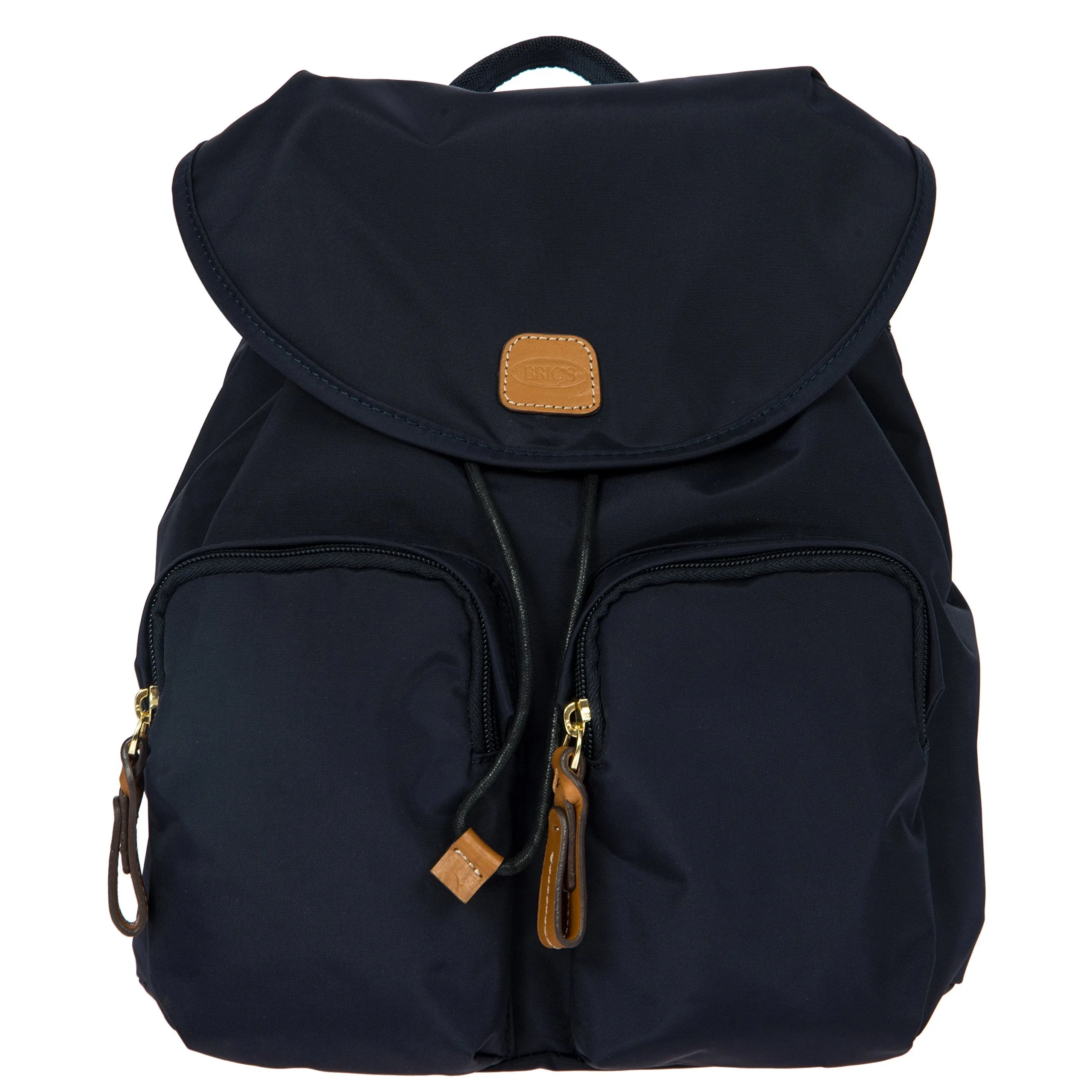 Bric's Bric's X-Bag City Backpack Piccolo