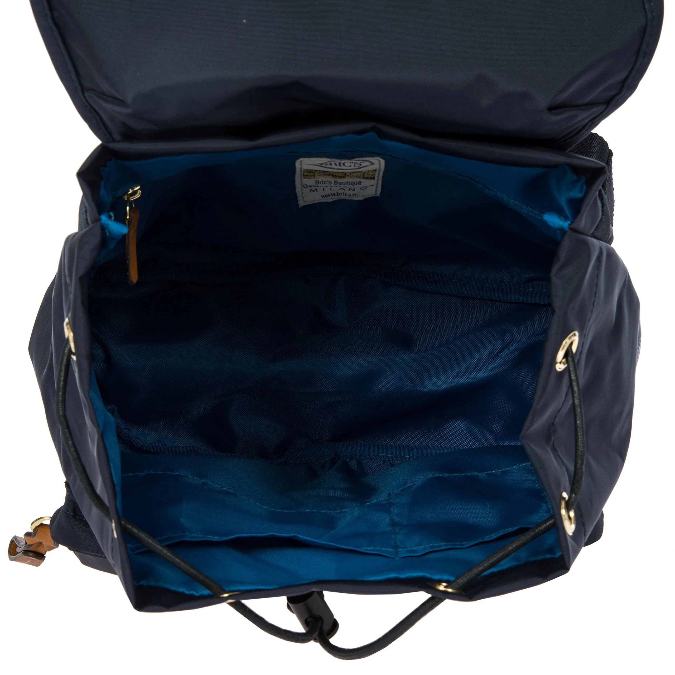 Bric's Bric's X-Bag City Backpack Piccolo