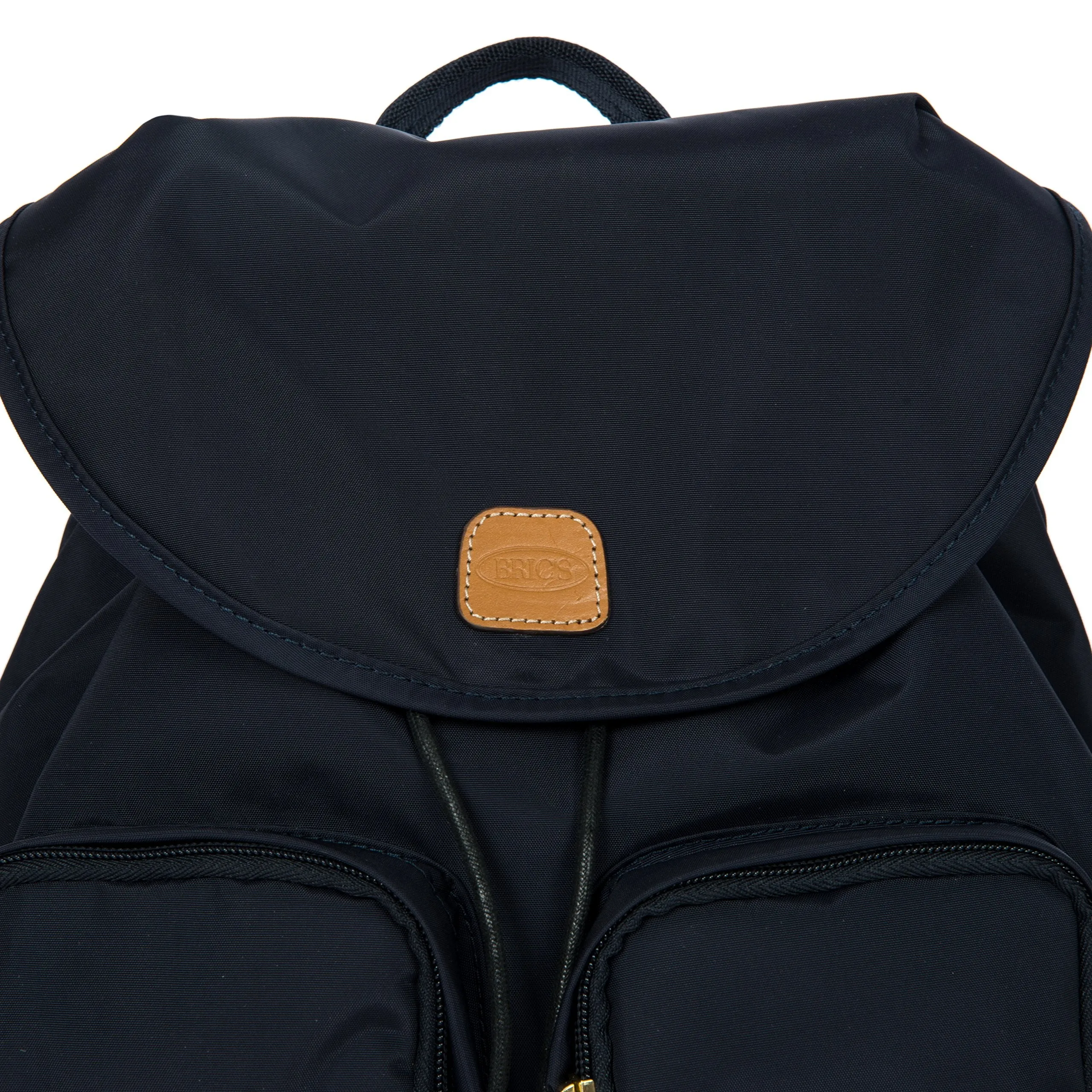 Bric's Bric's X-Bag City Backpack Piccolo