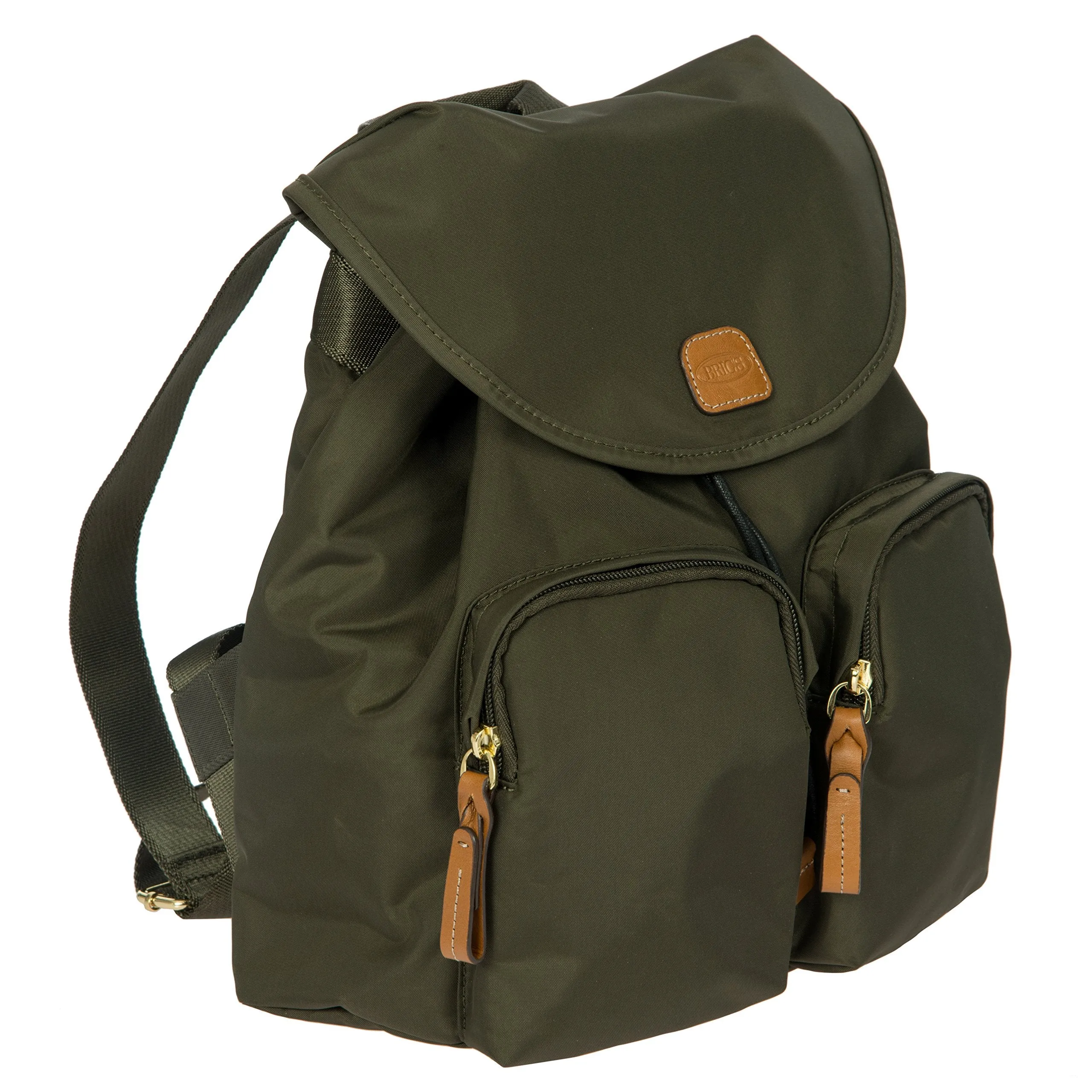 Bric's Bric's X-Bag City Backpack Piccolo