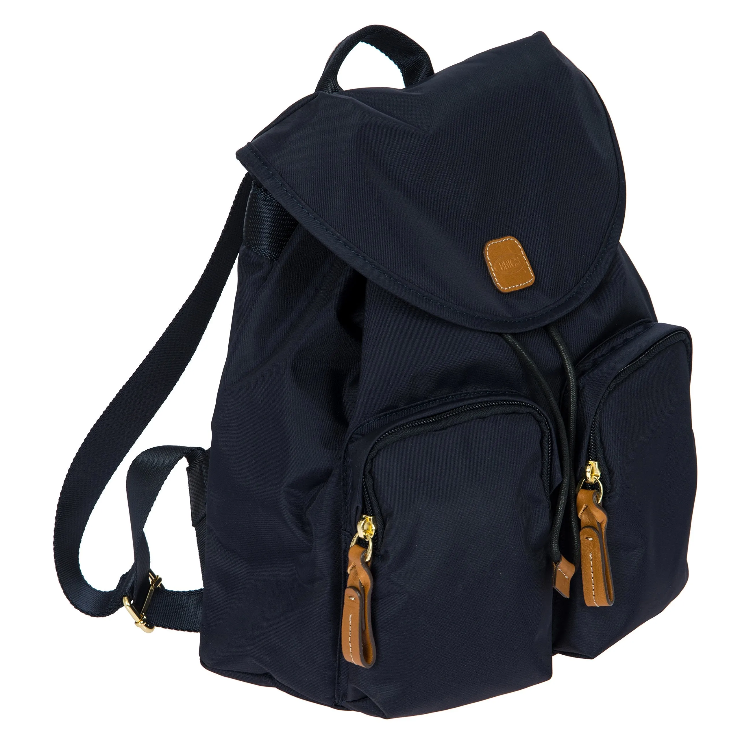 Bric's Bric's X-Bag City Backpack Piccolo