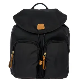 Bric's Bric's X-Bag City Backpack Piccolo