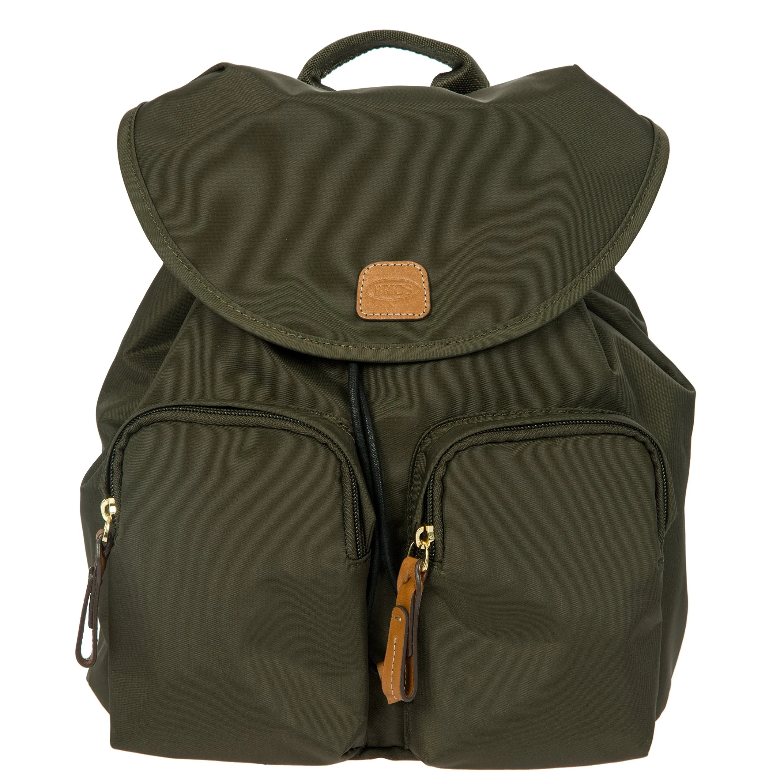 Bric's Bric's X-Bag City Backpack Piccolo