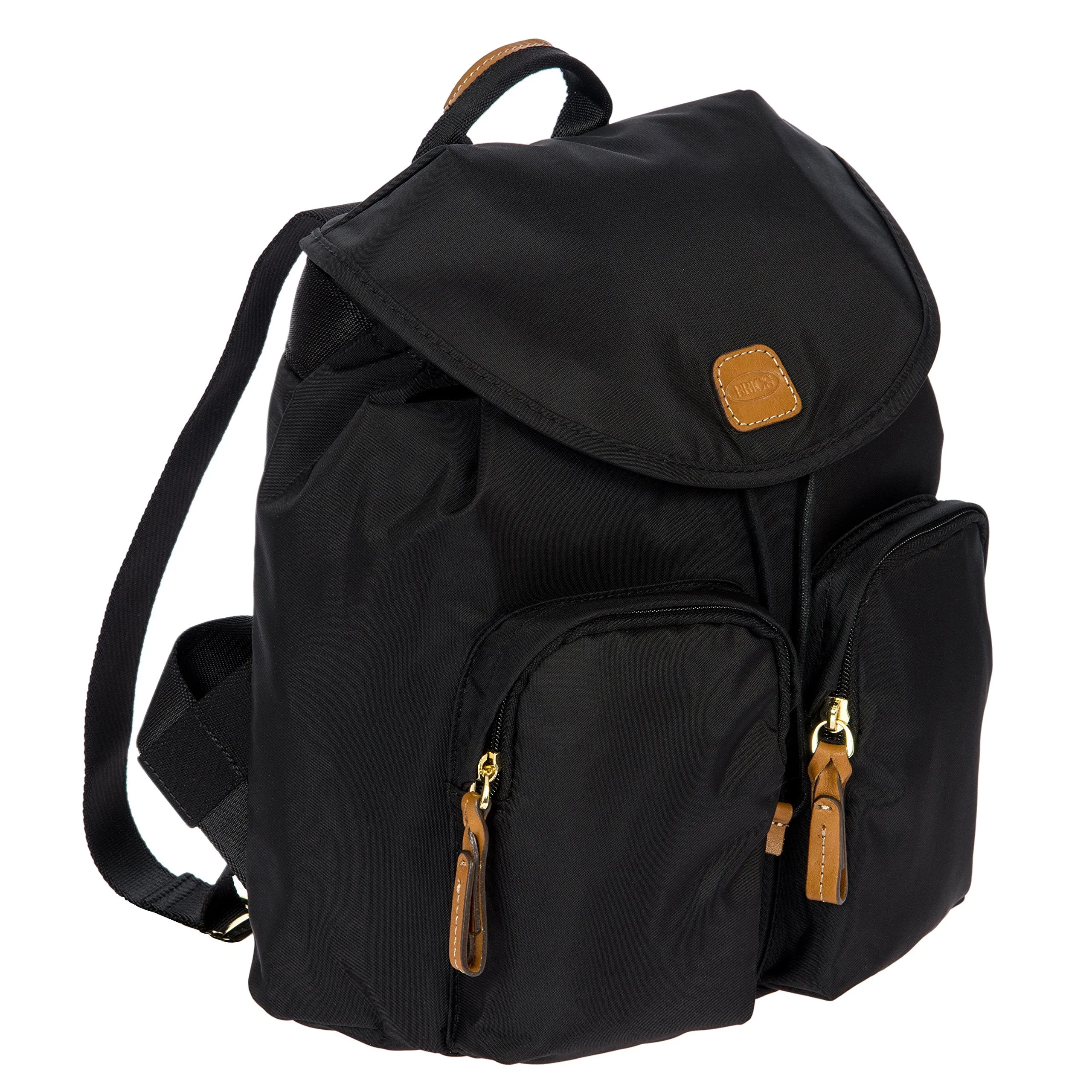 Bric's Bric's X-Bag City Backpack Piccolo