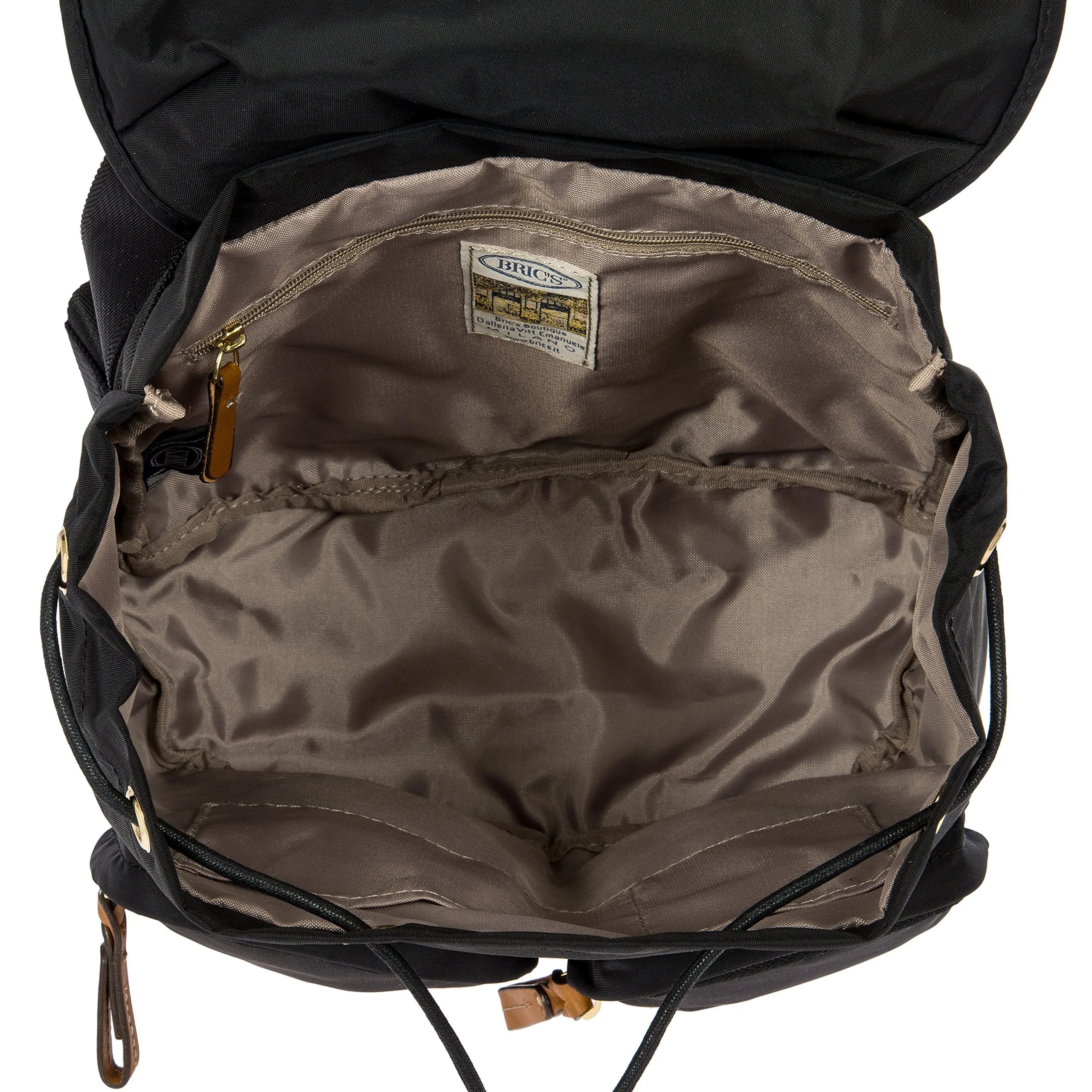 Bric's Bric's X-Bag City Backpack Piccolo