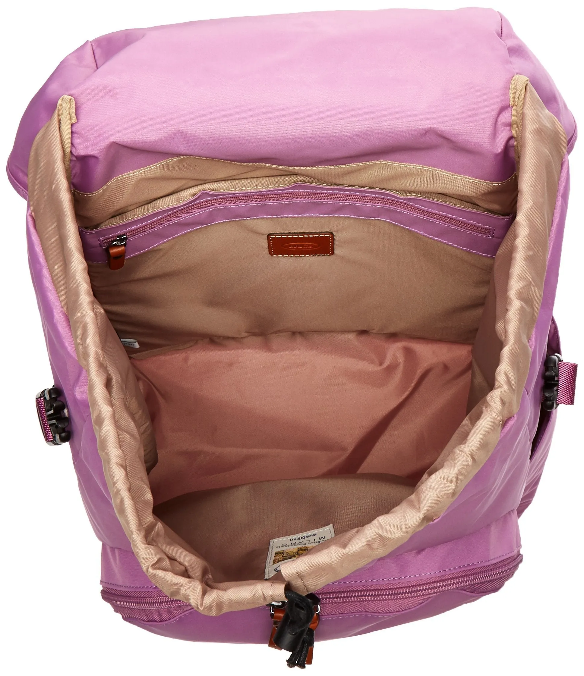 Bric's X-Bag Excursion Multipurpose Backpack