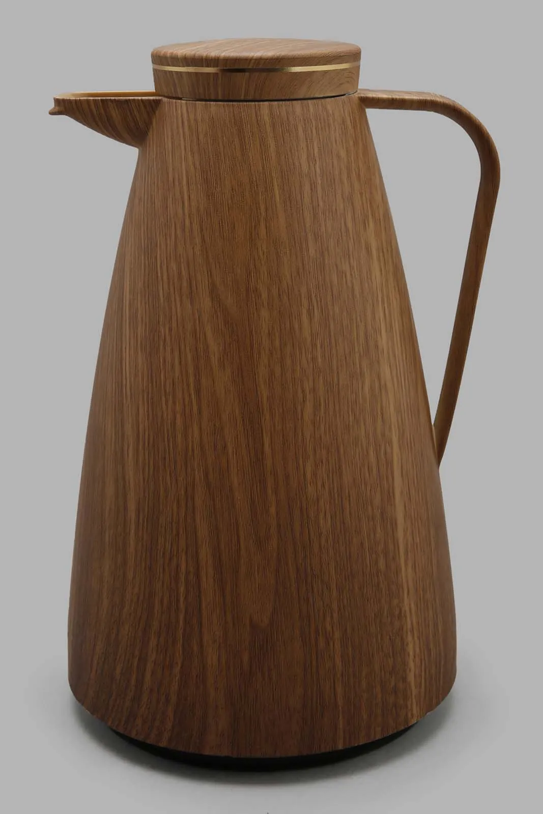 Brown Vacuum Flask