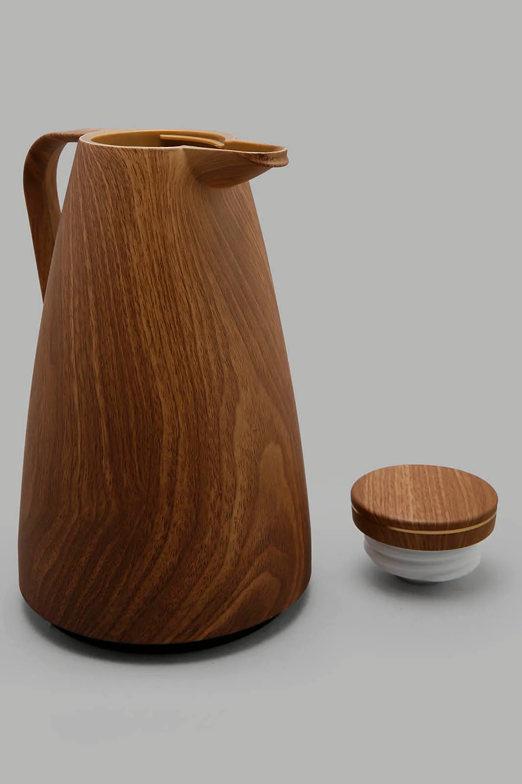 Brown Vacuum Flask