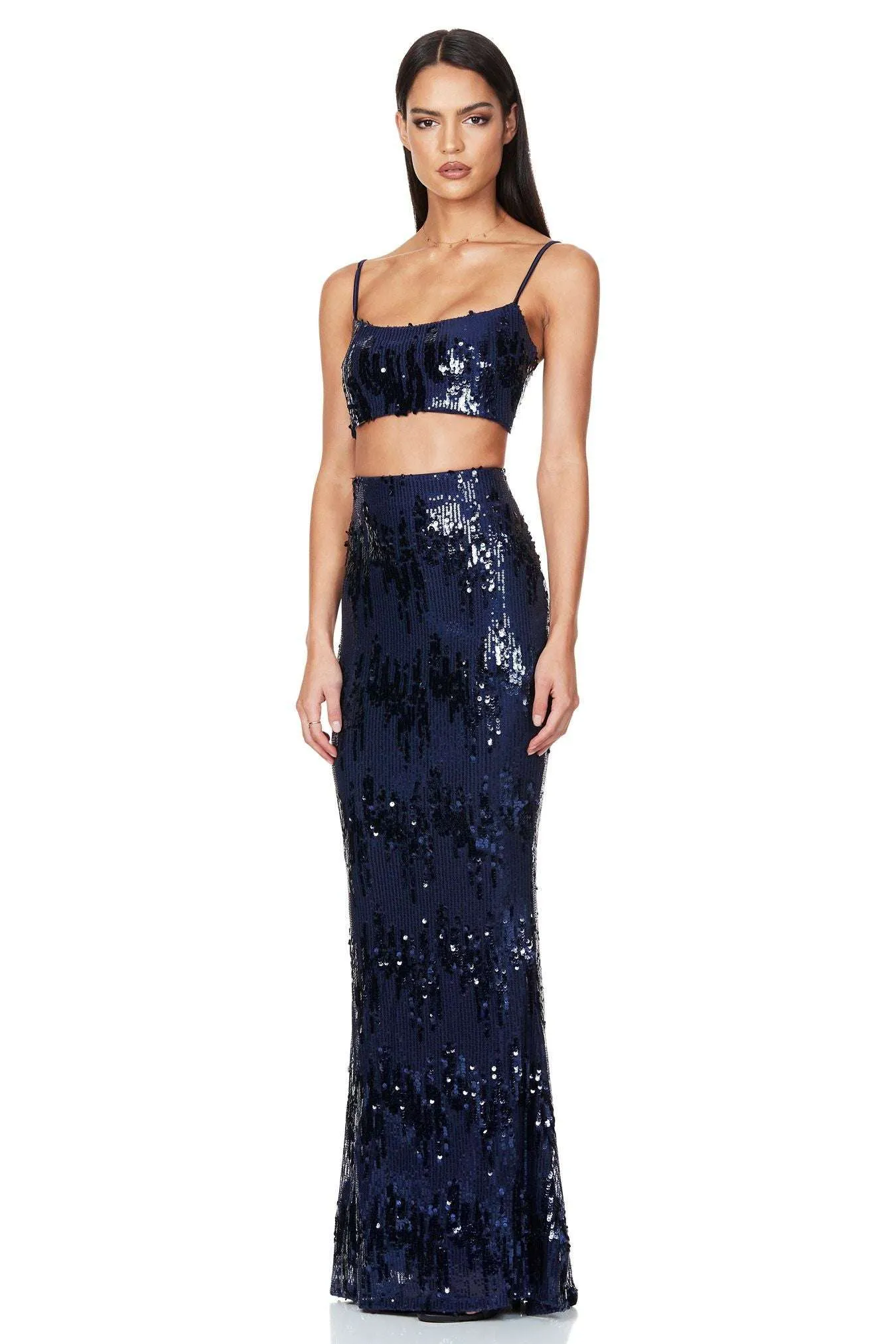 BUY IT NOOKIE Cascade Two Piece (Navy) - RRP $389