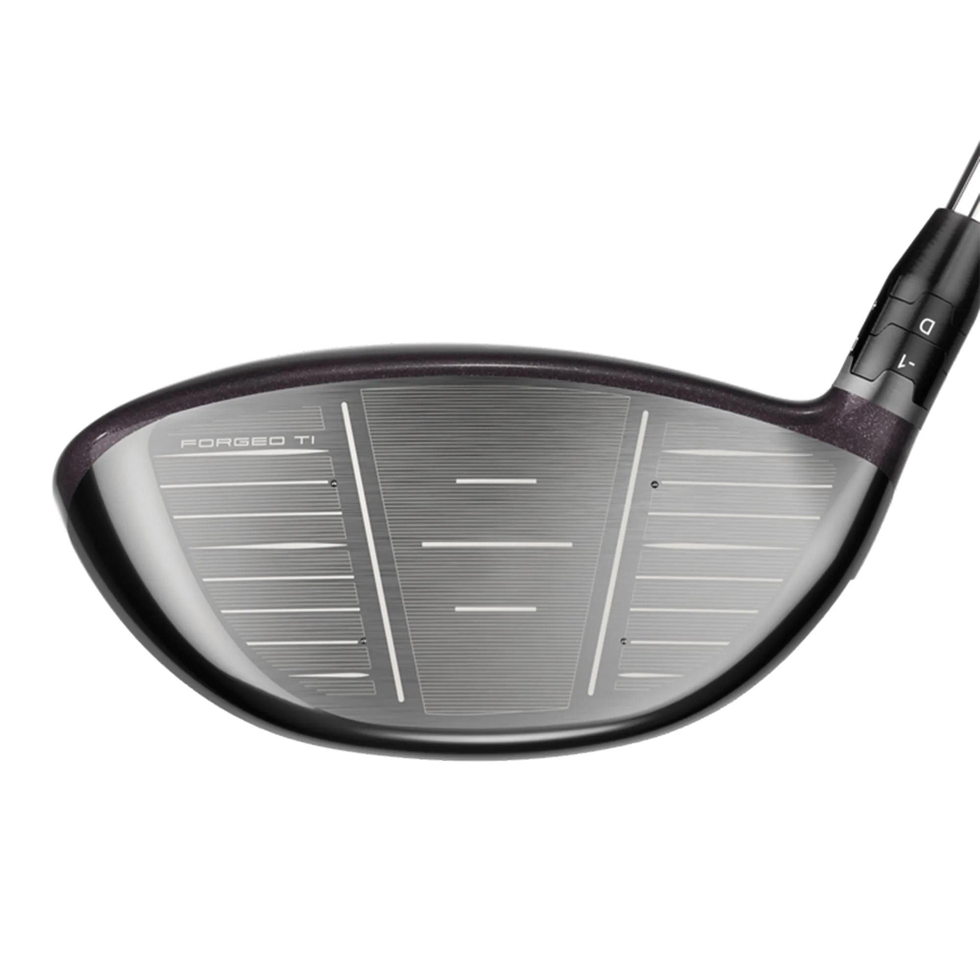 Callaway Women's Big Bertha REVA Driver