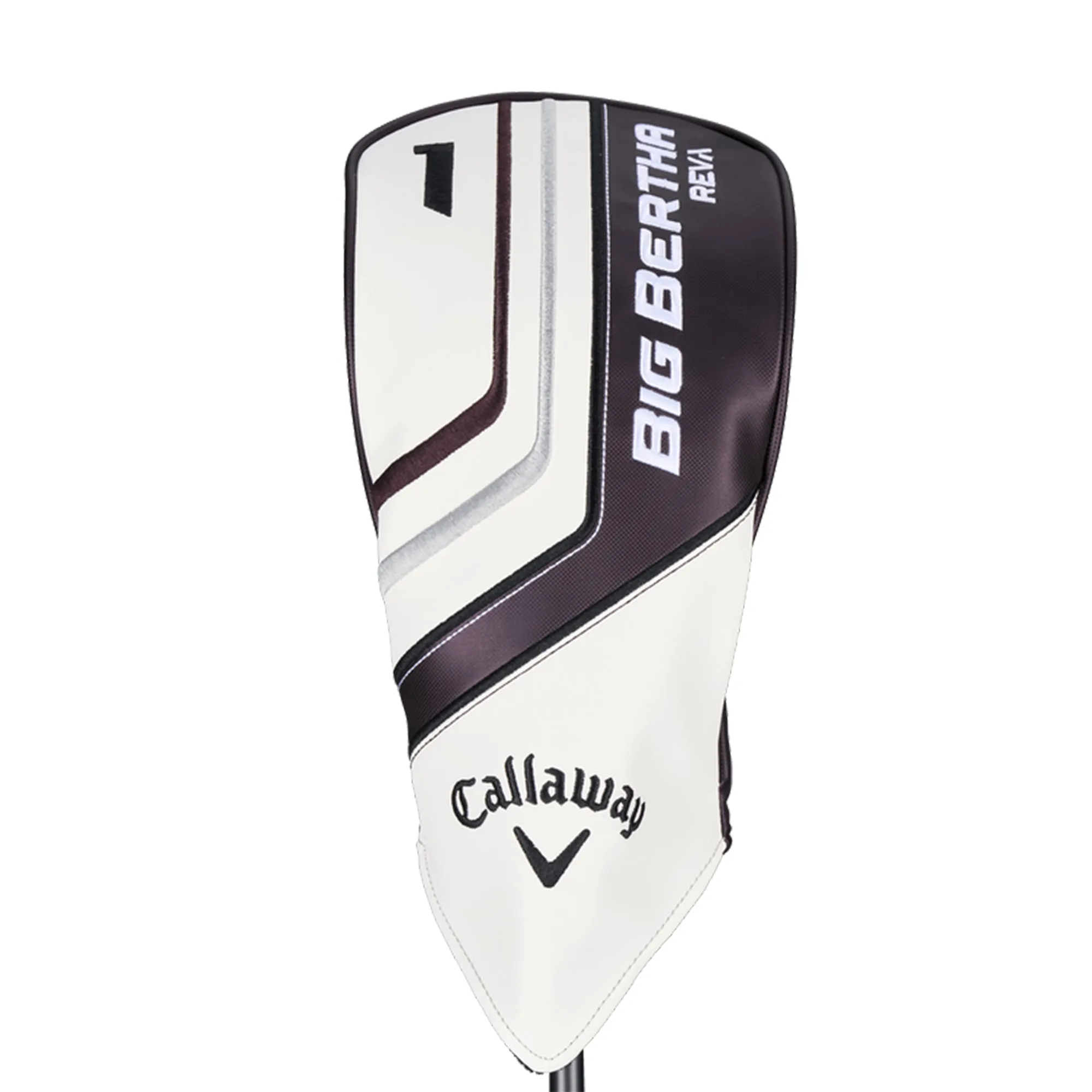 Callaway Women's Big Bertha REVA Driver