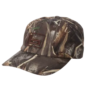 Camo Cotton Cap