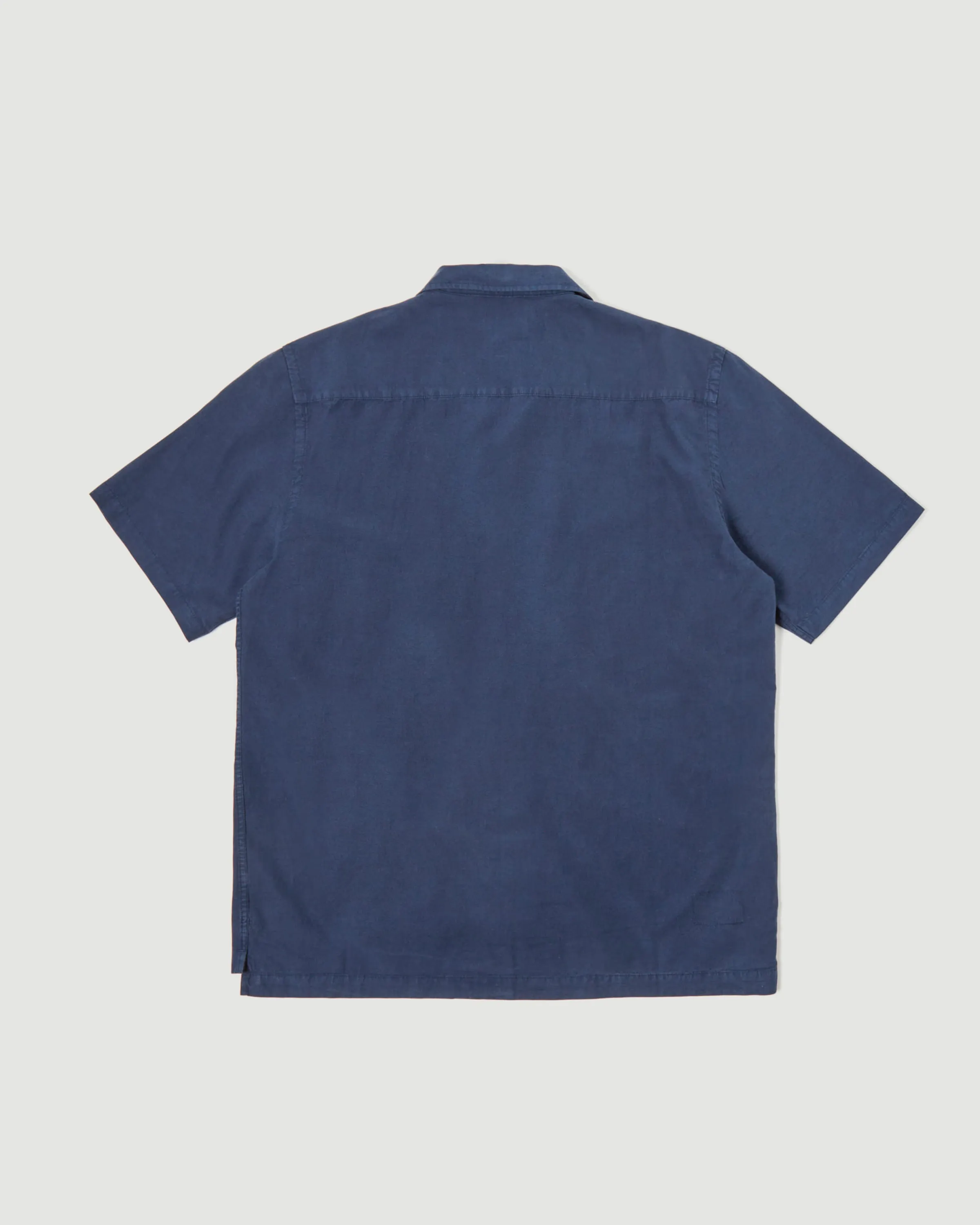 Camp Shirt Navy