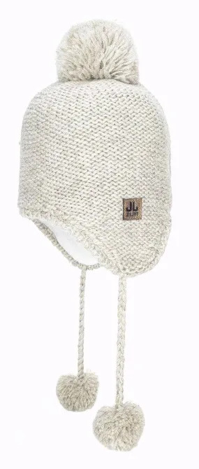 cap Jail Jam Bubble - JA4349/Ivory - women´s