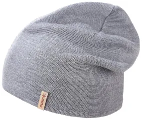 cap Kama A153 - Gray