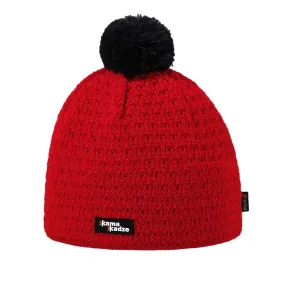 cap Kama K36 - Red