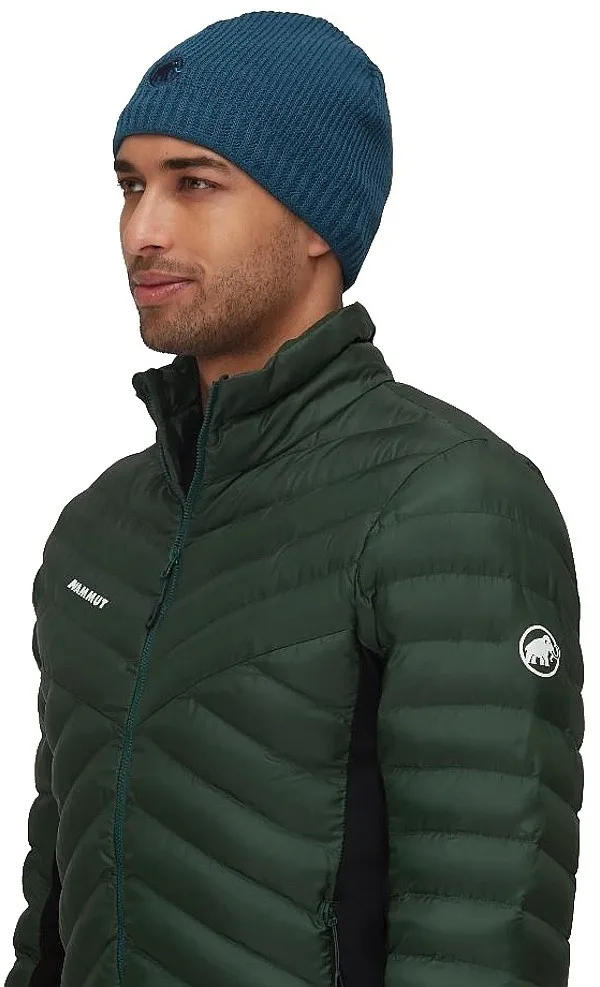 cap Mammut Sublime - Deep Ice