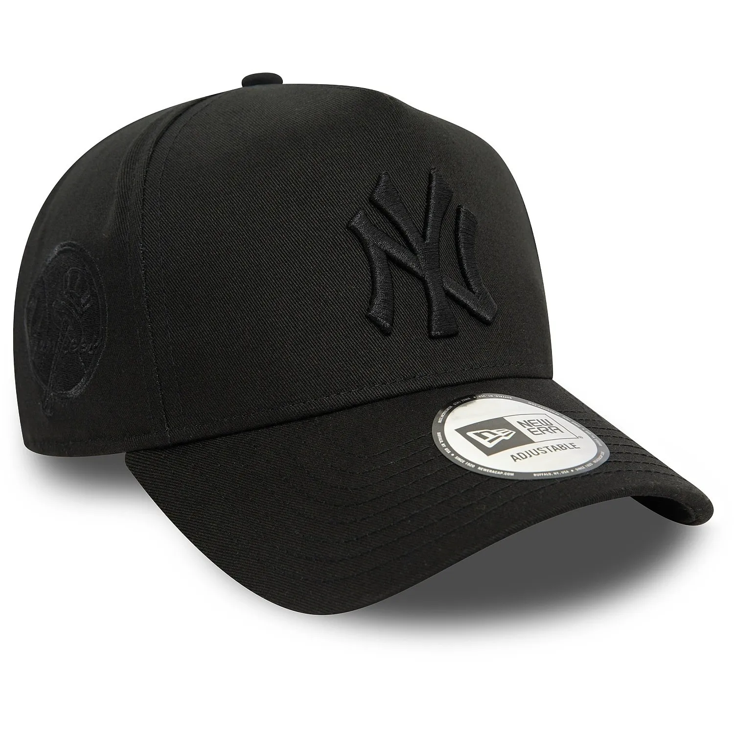 cap New Era 9FO AF Monochromy MLB New York Yankees - Black/Black - men´s