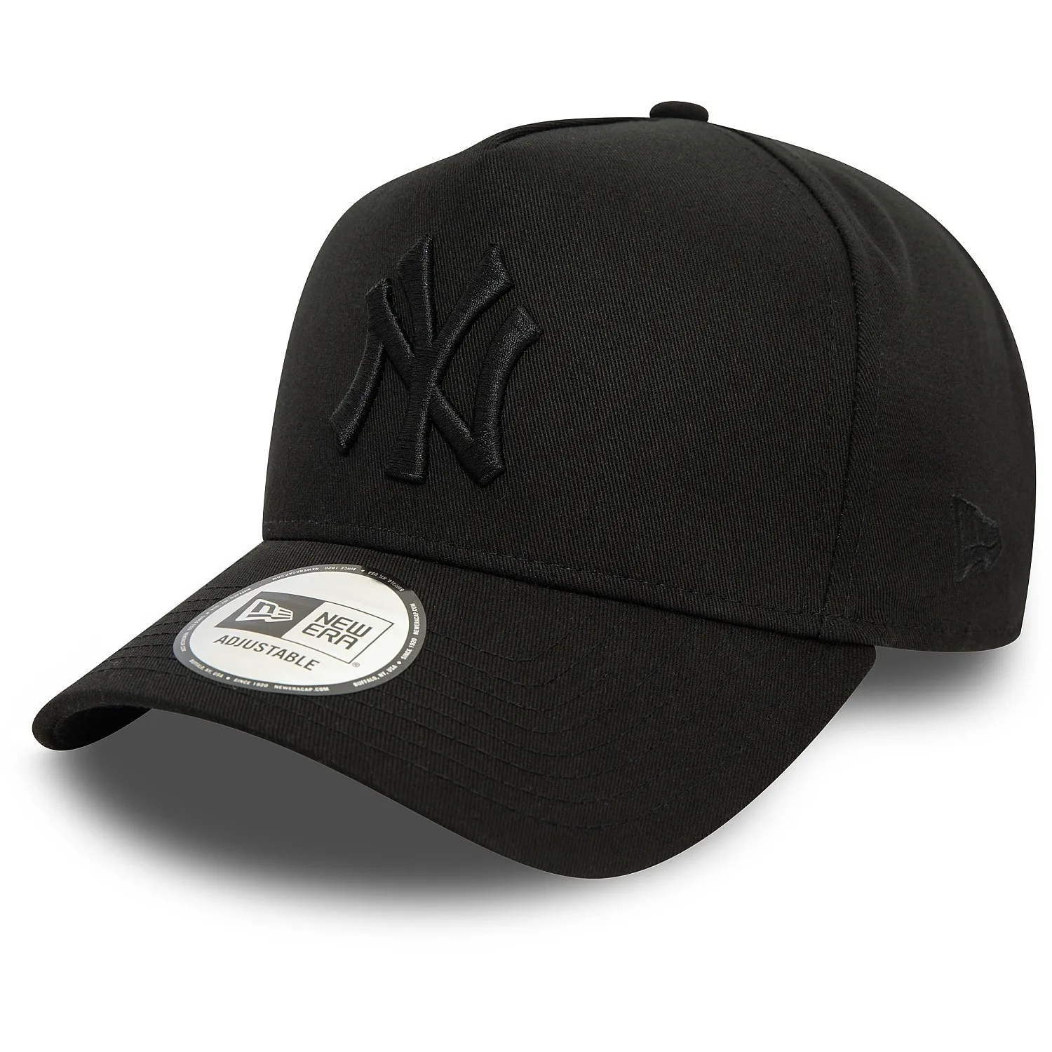 cap New Era 9FO AF Monochromy MLB New York Yankees - Black/Black - men´s