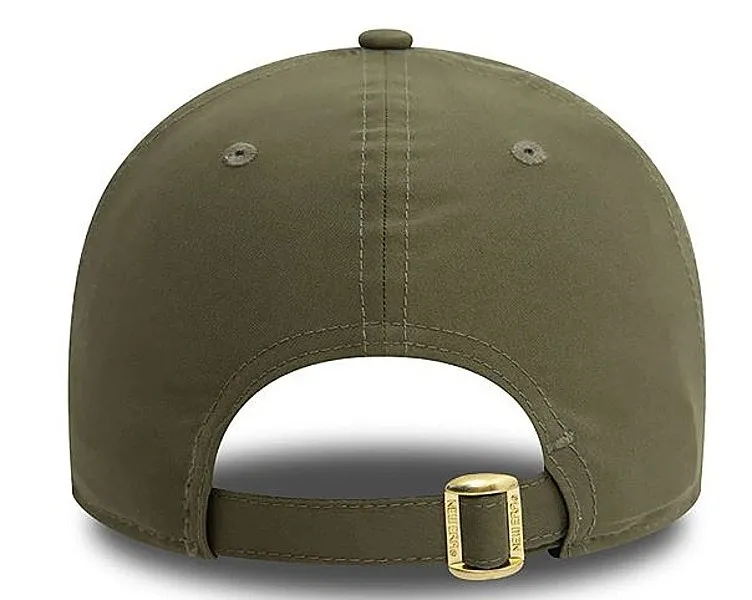 cap New Era 9FO Flawless MLB New York Yankees - New Olive/Gold - men´s