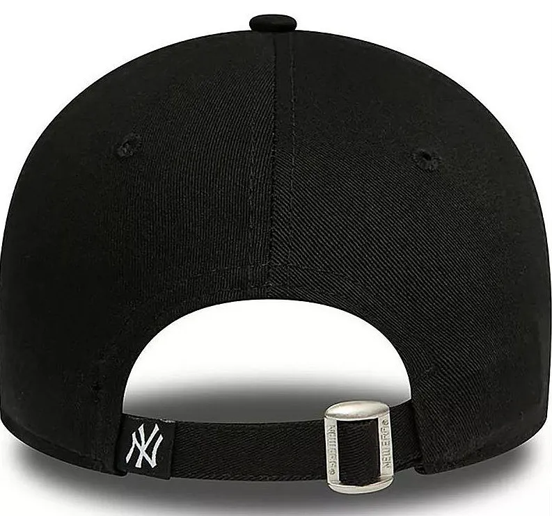 cap New Era 9FO Floral MLB New York Yankees - Black/White - women´s