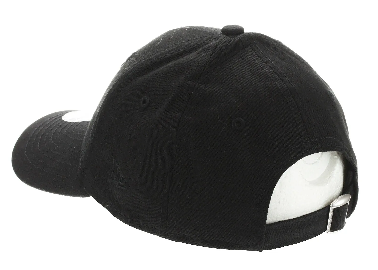 cap New Era 9FO The League Ess. MLB New York Yankees Child - Black/Black - kid´s