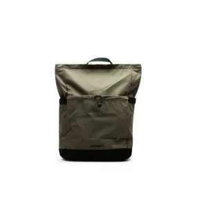 Carhartt WIP Bayshore Backpack (Olive) 