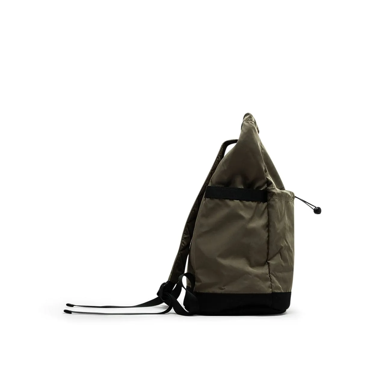 Carhartt WIP Bayshore Backpack (Olive) 