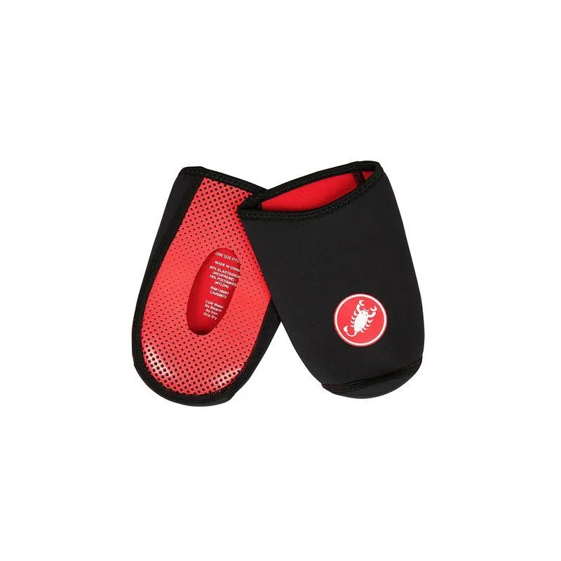 Castelli  Toe Thingy 2 - Copriscarpe MTB